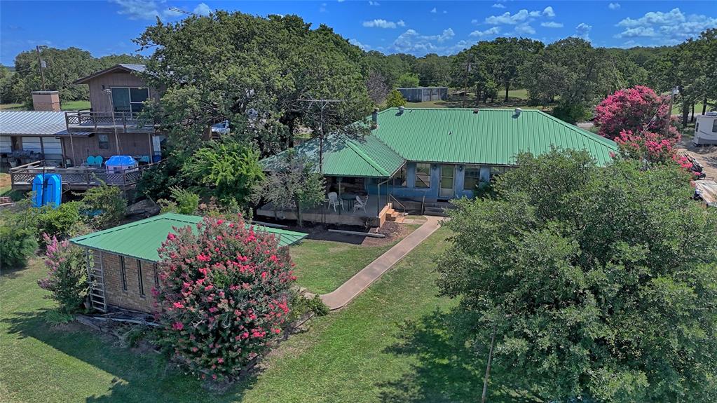 Buck Keck Lakeview Sub - Residential