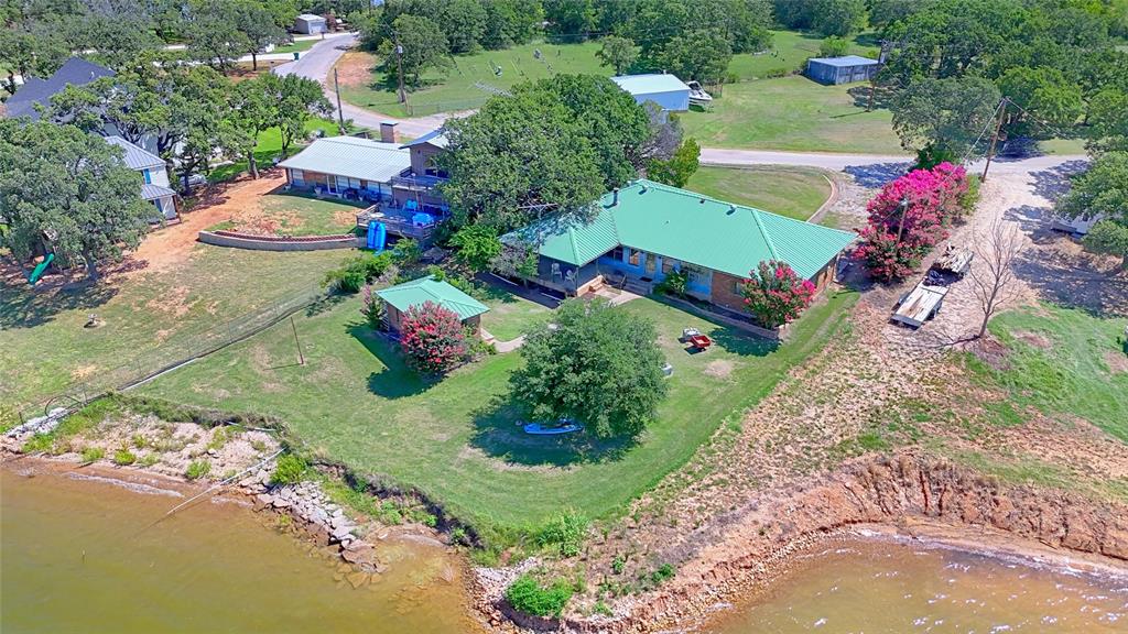 Buck Keck Lakeview Sub - Residential