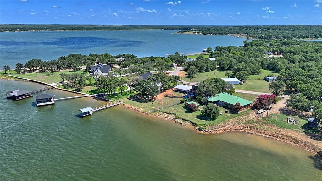 Buck Keck Lakeview Sub - Residential