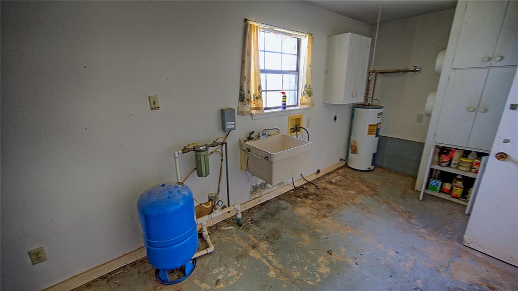 Buck Keck Lakeview Sub - Residential