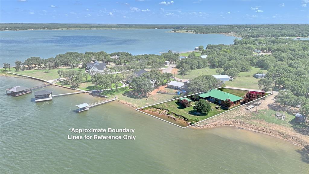 Buck Keck Lakeview Sub - Residential