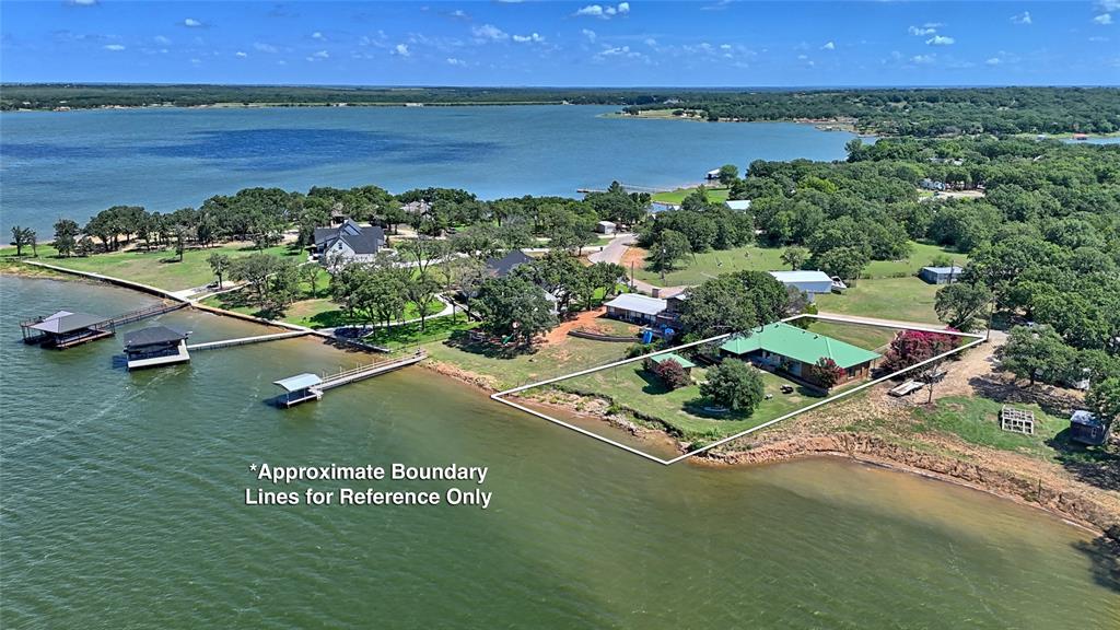 Buck Keck Lakeview Sub - Residential
