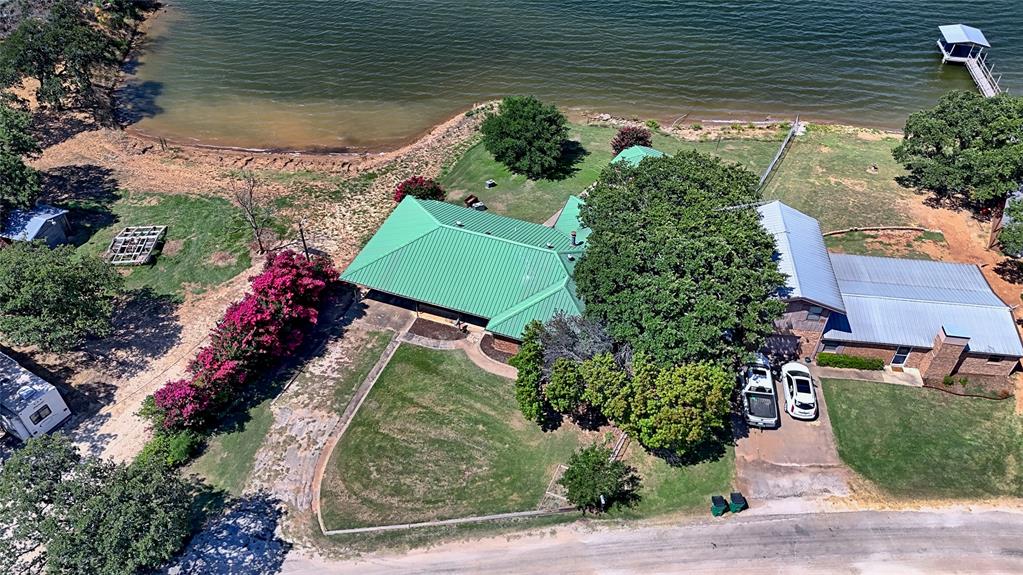Buck Keck Lakeview Sub - Residential