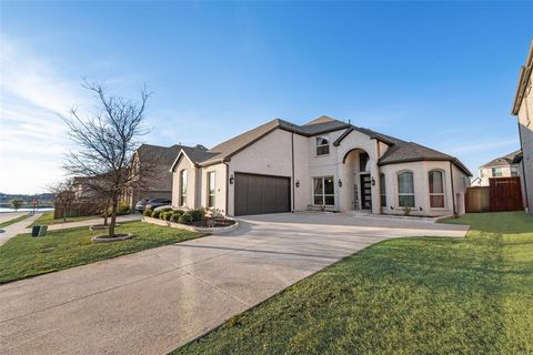 2812 Adon Springs Lane Celina TX 75009