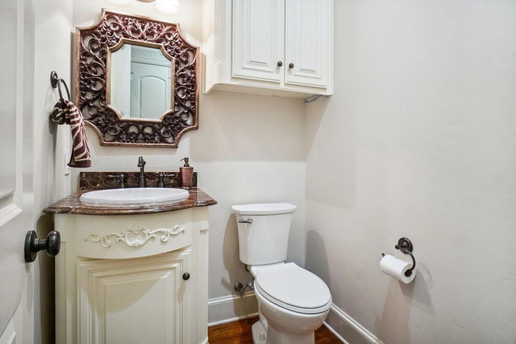 Harpers Glen - Residential