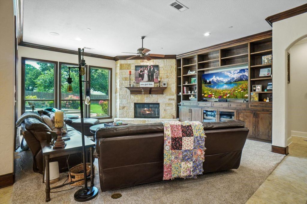 Harpers Glen - Residential