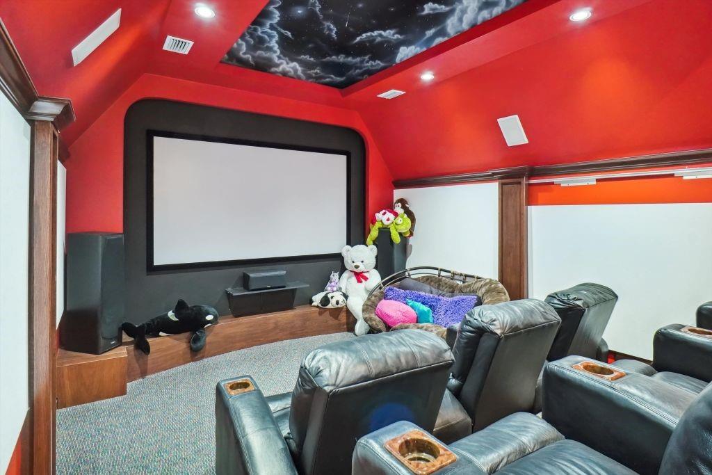 Harpers Glen - Residential