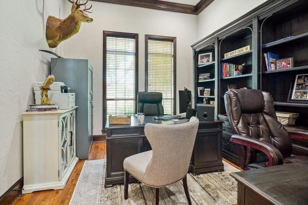 Harpers Glen - Residential