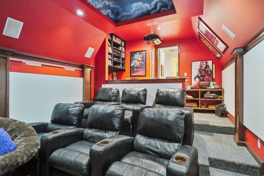 Harpers Glen - Residential