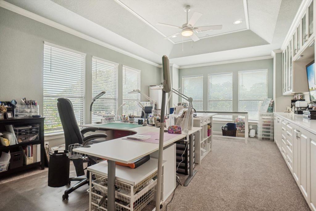 Harpers Glen - Residential