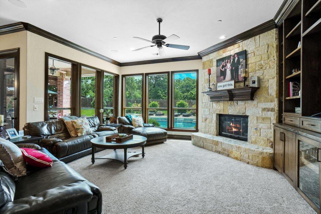 Harpers Glen - Residential