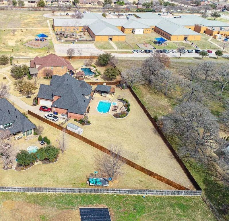 Harpers Glen - Residential