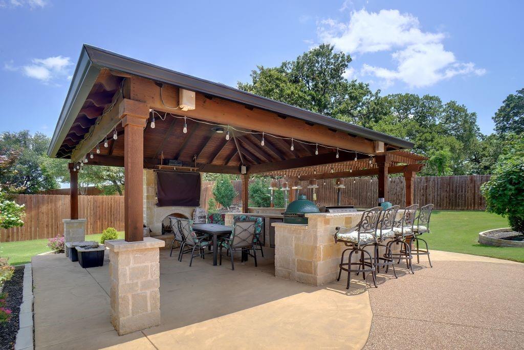 Harpers Glen - Residential