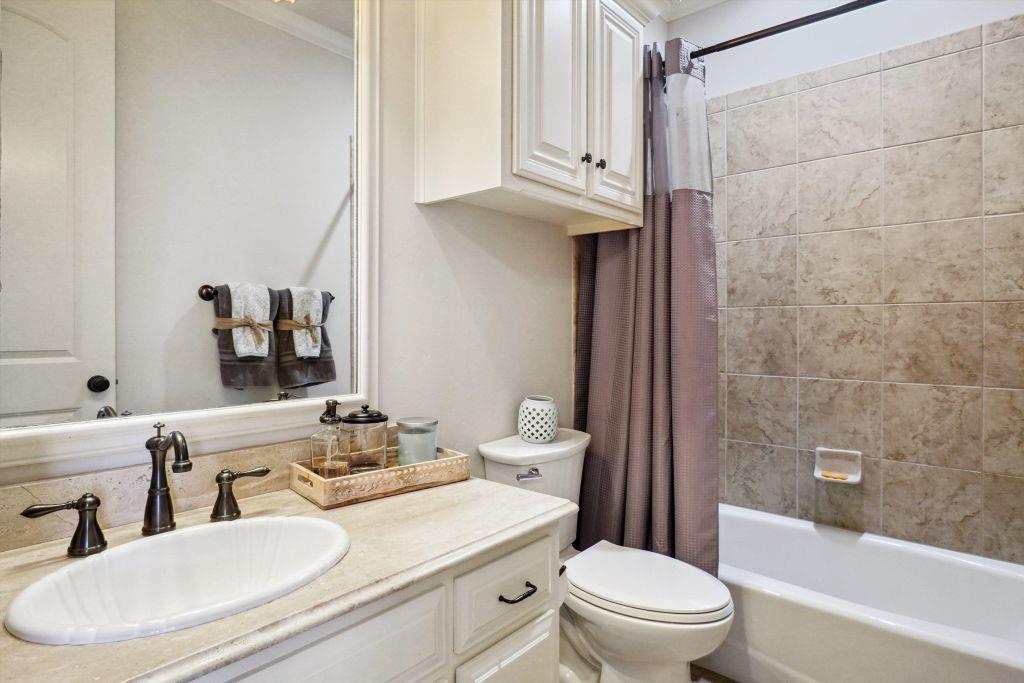 Harpers Glen - Residential