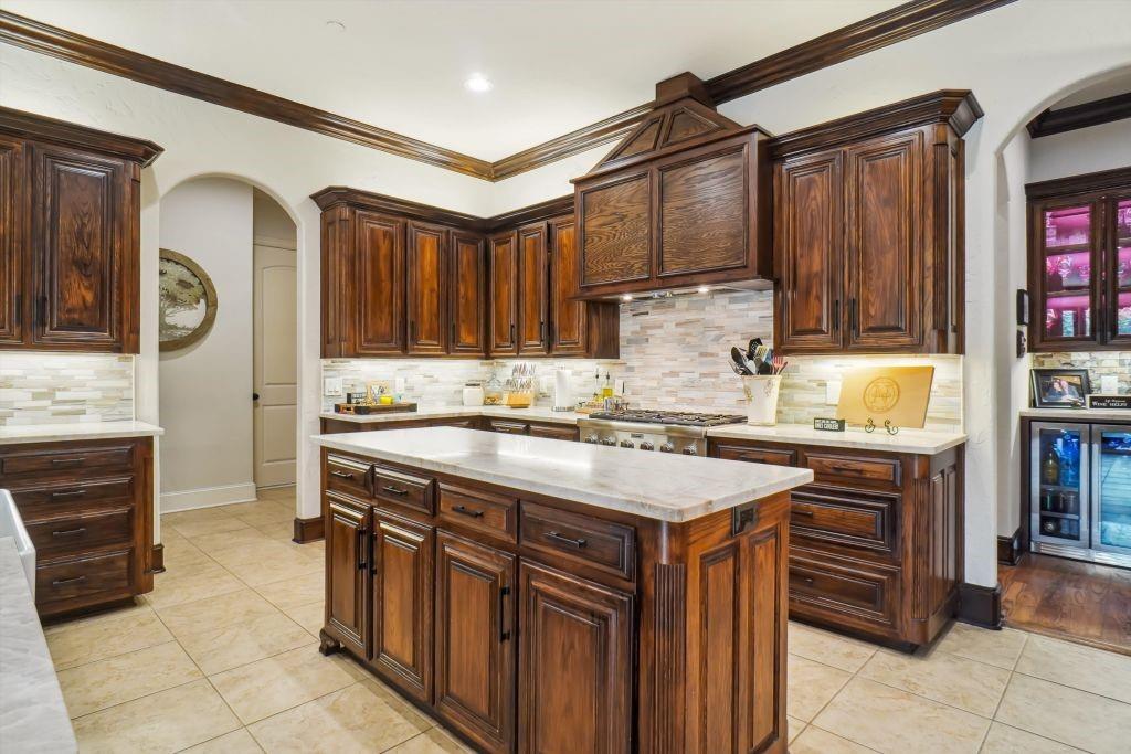 Harpers Glen - Residential