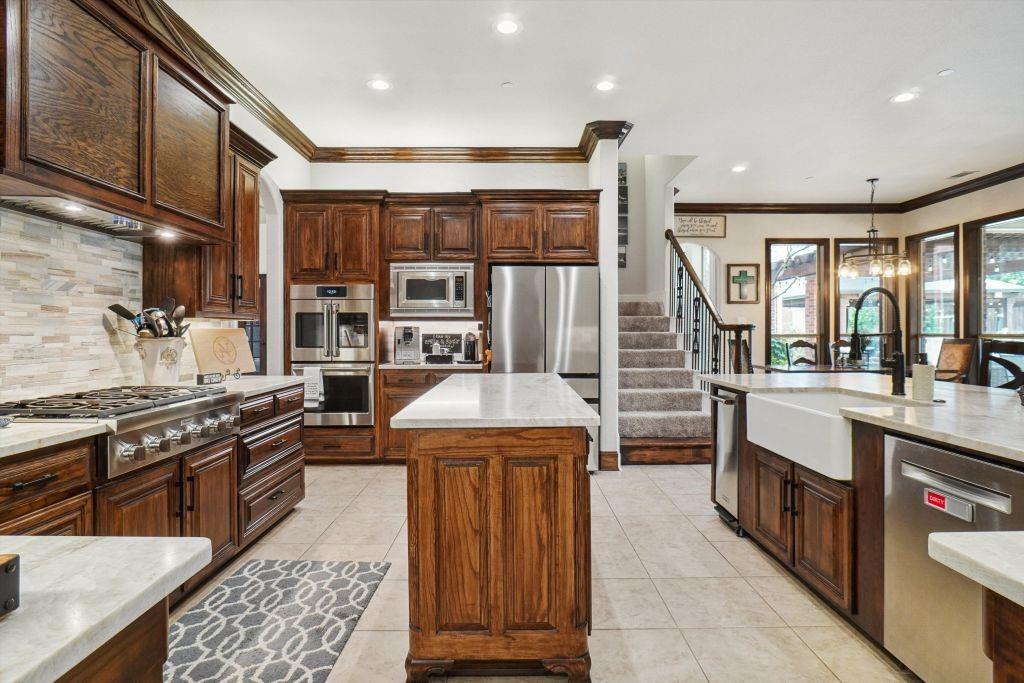 Harpers Glen - Residential