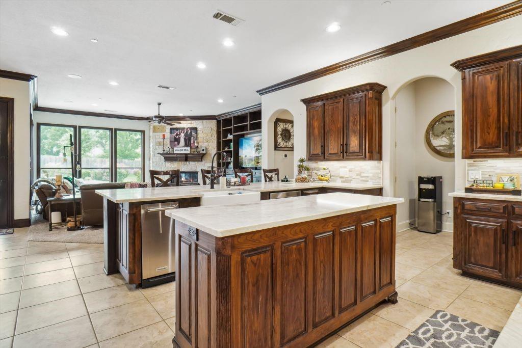 Harpers Glen - Residential