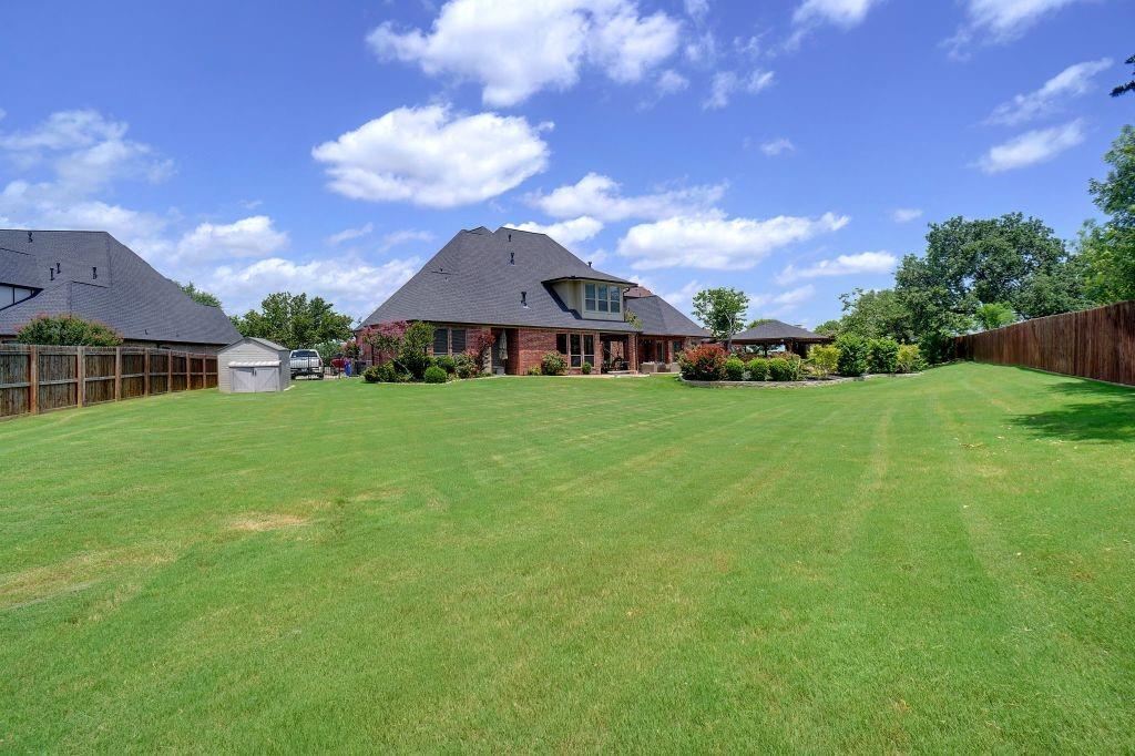 Harpers Glen - Residential