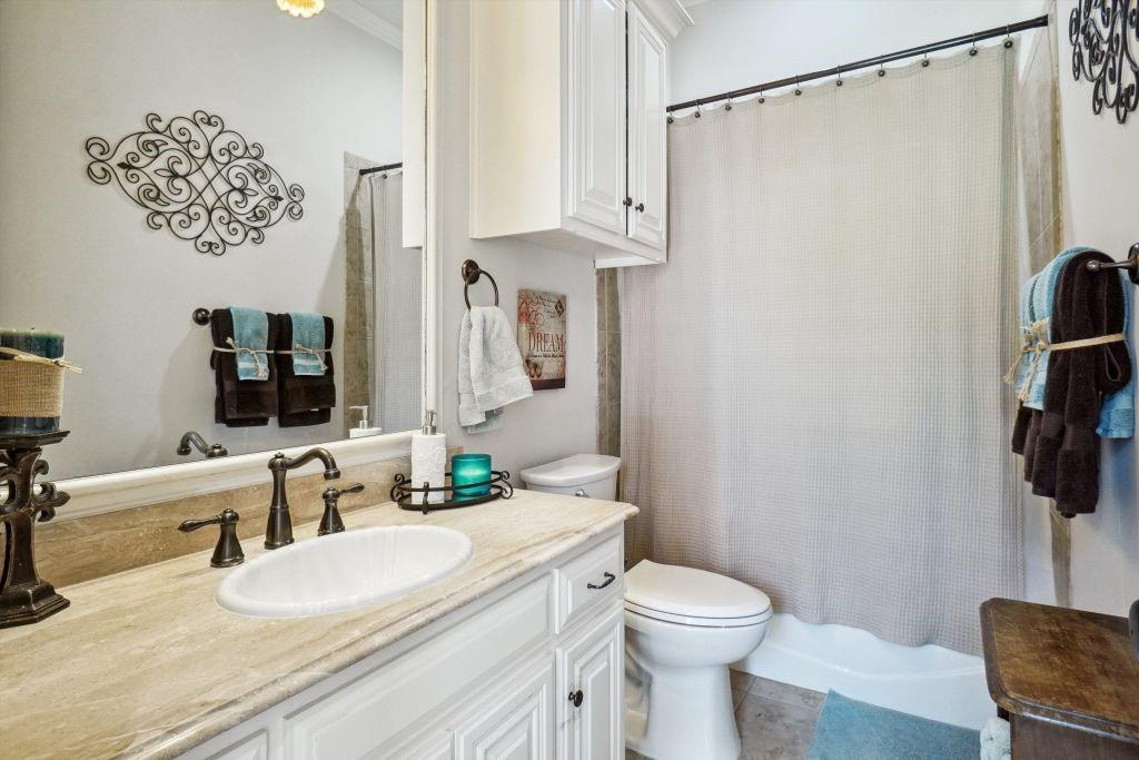 Harpers Glen - Residential