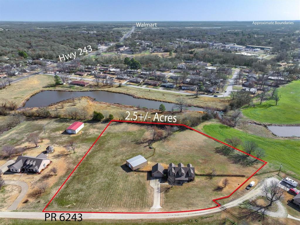 175 Private Road 6243