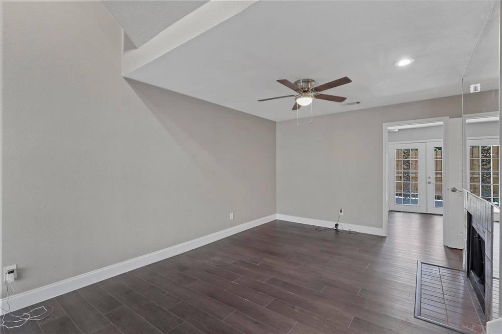 Eastern Hills Add - Residential
