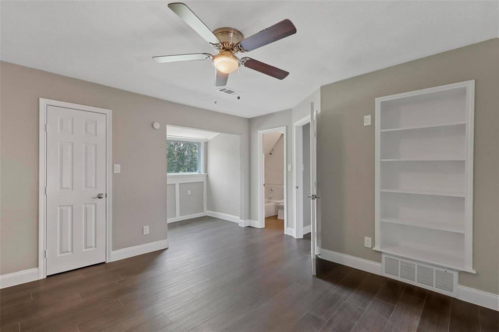 Eastern Hills Add - Residential