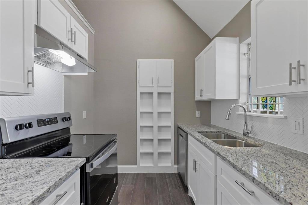 Eastern Hills Add - Residential