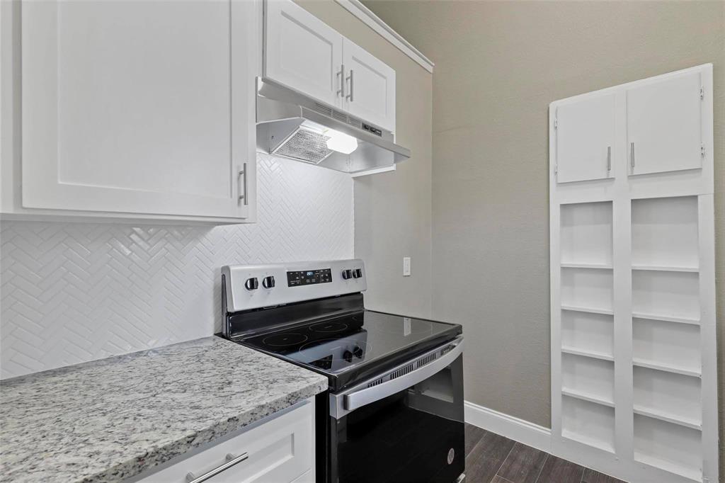 Eastern Hills Add - Residential