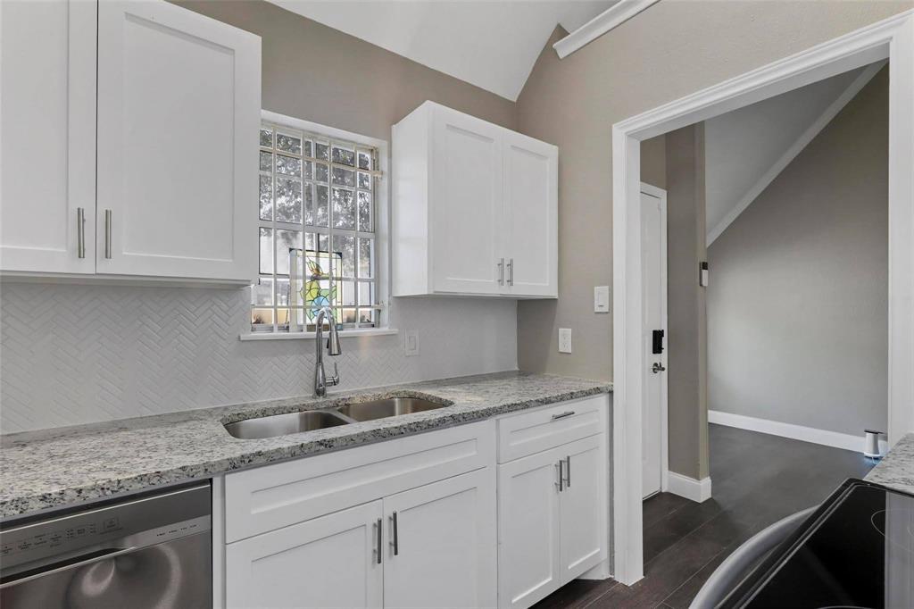 Eastern Hills Add - Residential