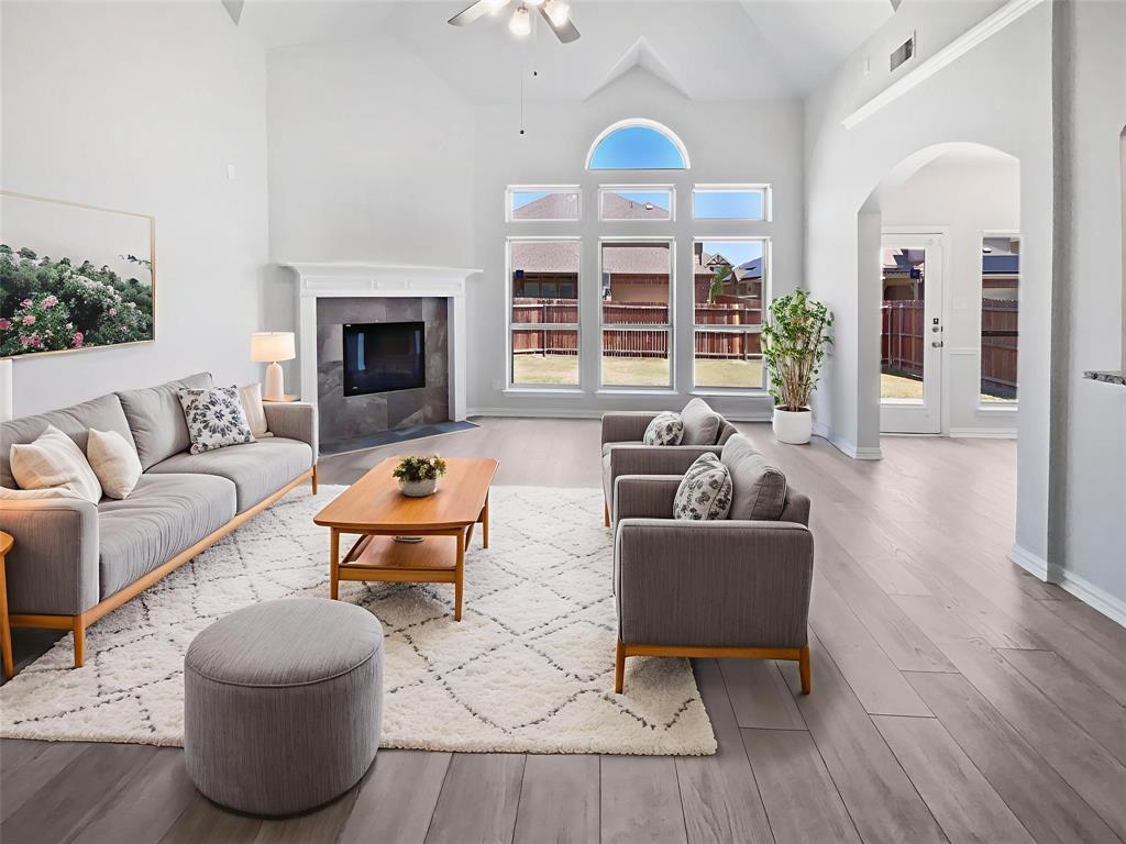 111 Sweet Gum Street