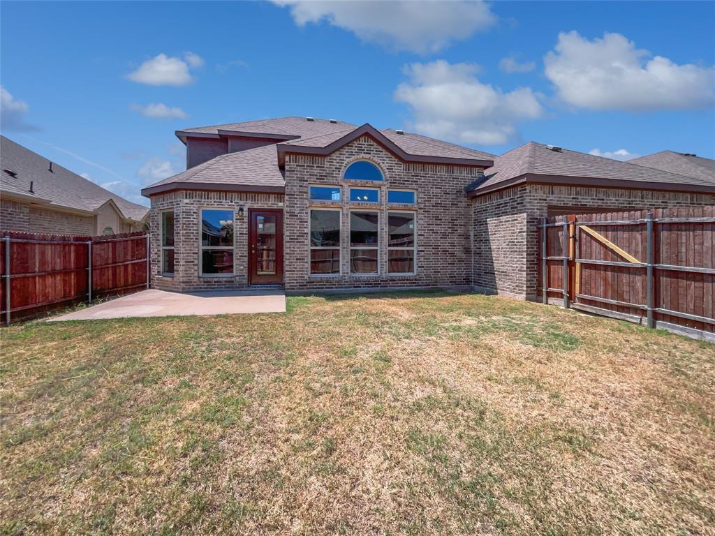 Hickory Crk Ph 3 - Residential