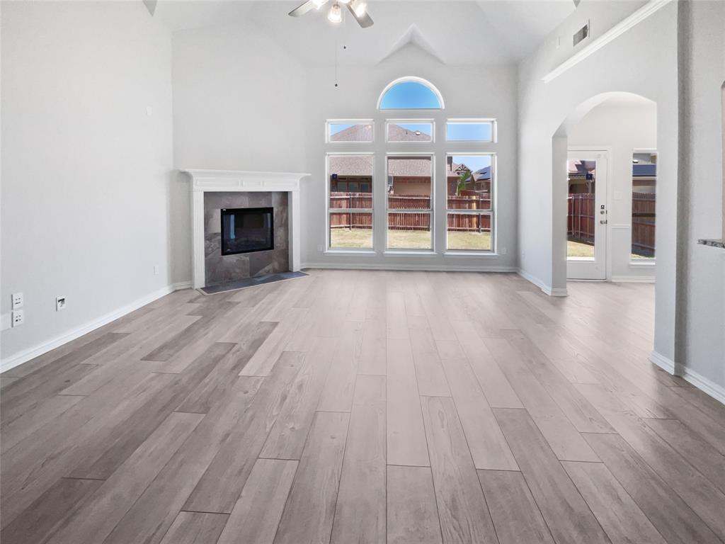 111 Sweet Gum Street