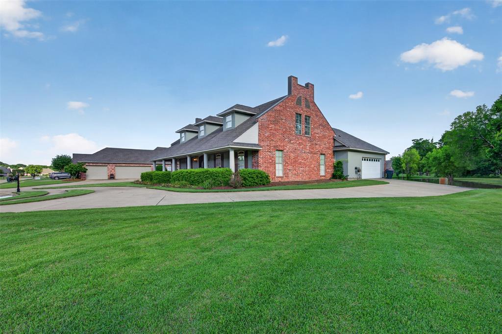 2481 Churchill Drive