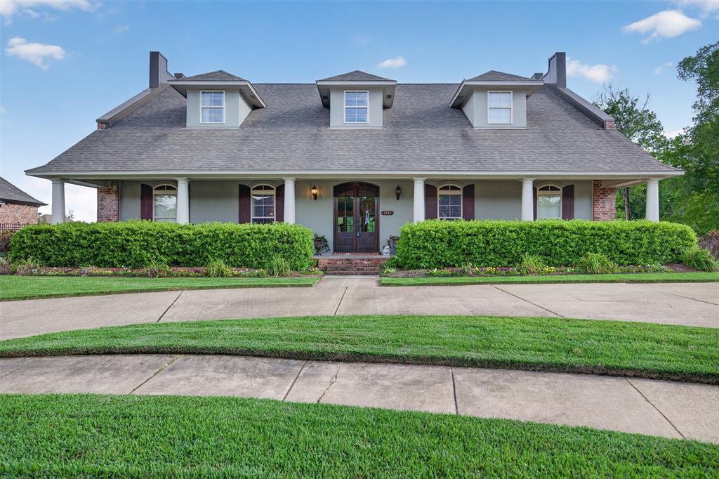 2481 Churchill Drive