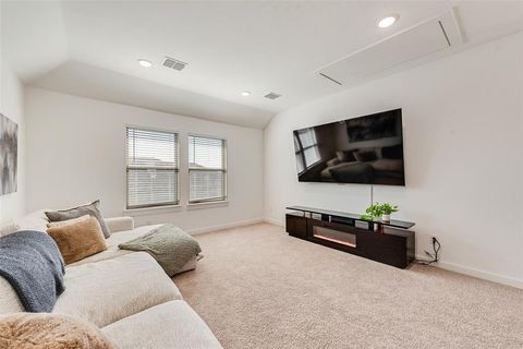 Tiny photo for 5011 Emerald Hill Drive, Princeton, TX 75071 (MLS # 21095853)