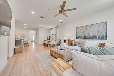 Tiny photo for 5011 Emerald Hill Drive, Princeton, TX 75071 (MLS # 21095853)