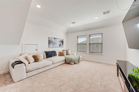 Tiny photo for 5011 Emerald Hill Drive, Princeton, TX 75071 (MLS # 21095853)