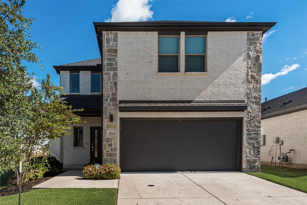 5011 Emerald Hill Drive