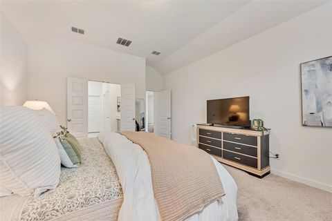 Tiny photo for 5011 Emerald Hill Drive, Princeton, TX 75071 (MLS # 21095853)