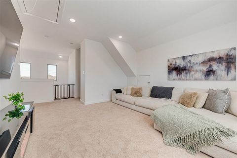 Tiny photo for 5011 Emerald Hill Drive, Princeton, TX 75071 (MLS # 21095853)