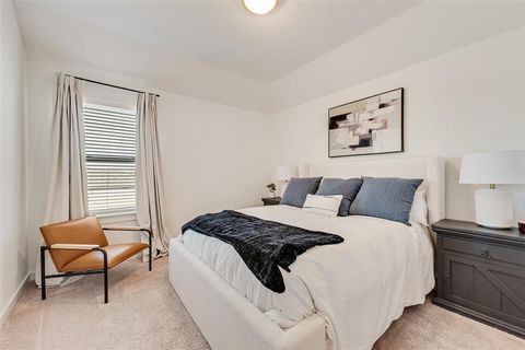 Tiny photo for 5011 Emerald Hill Drive, Princeton, TX 75071 (MLS # 21095853)