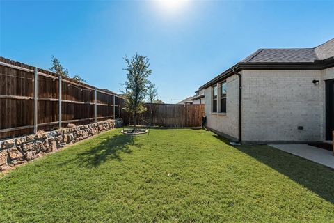 Tiny photo for 5011 Emerald Hill Drive, Princeton, TX 75071 (MLS # 21095853)