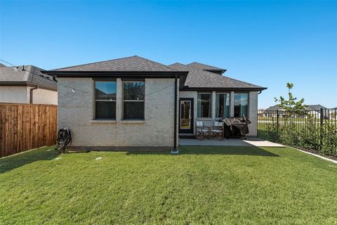 Tiny photo for 5011 Emerald Hill Drive, Princeton, TX 75071 (MLS # 21095853)