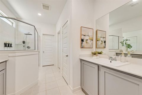 Tiny photo for 5011 Emerald Hill Drive, Princeton, TX 75071 (MLS # 21095853)