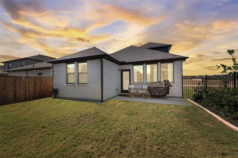 Tiny photo for 5011 Emerald Hill Drive, Princeton, TX 75071 (MLS # 21095853)