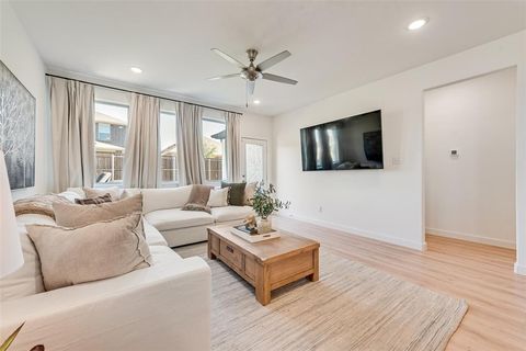 Tiny photo for 5011 Emerald Hill Drive, Princeton, TX 75071 (MLS # 21095853)