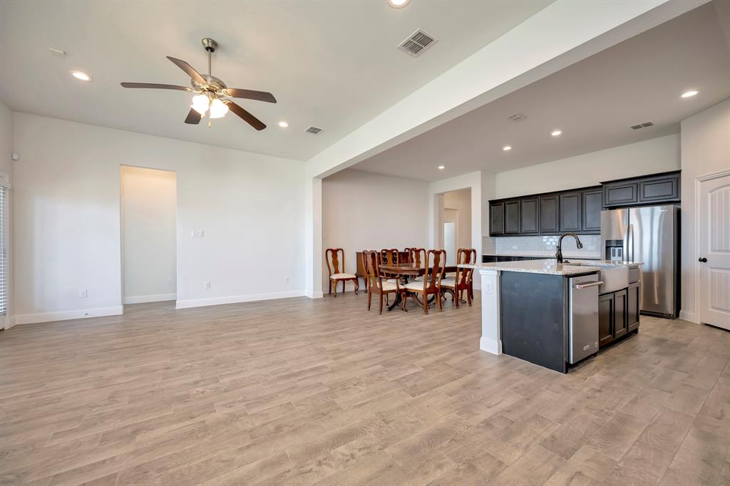 Live Oak Crk - Residential