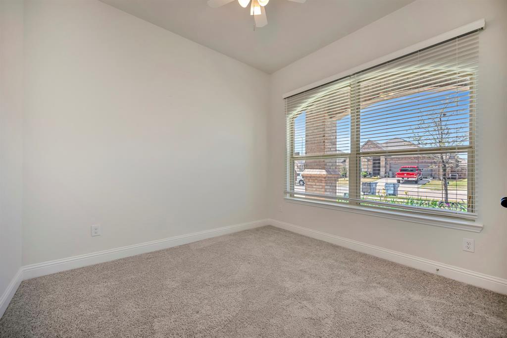 Live Oak Crk - Residential