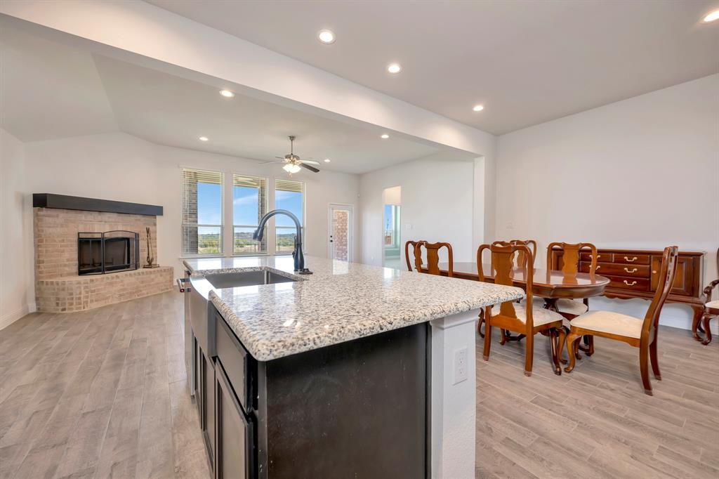 Live Oak Crk - Residential