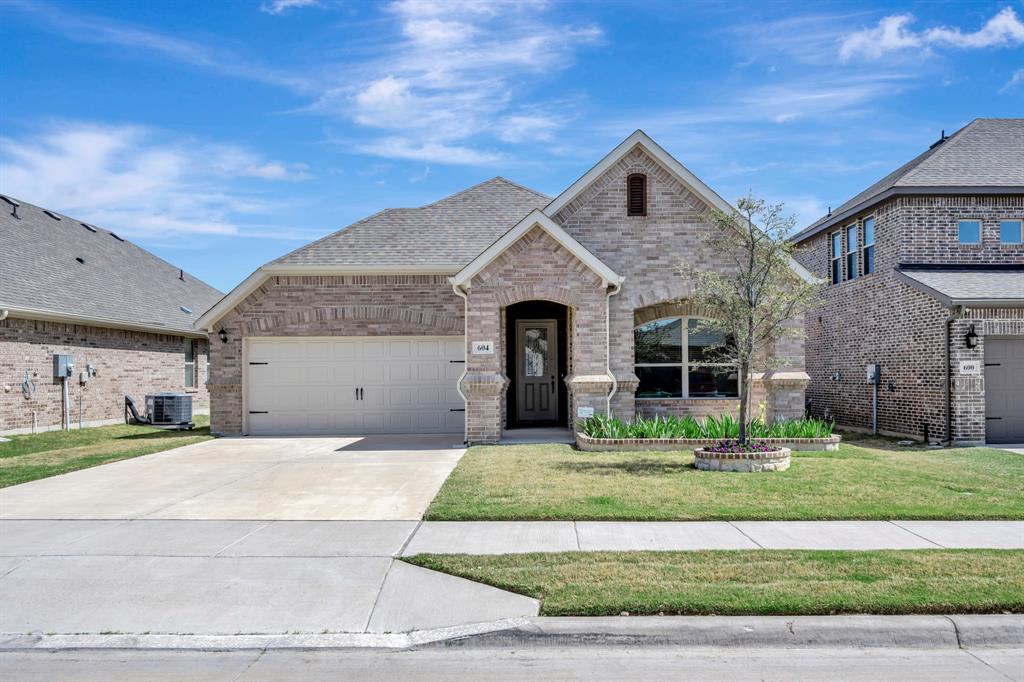 Live Oak Crk - Residential